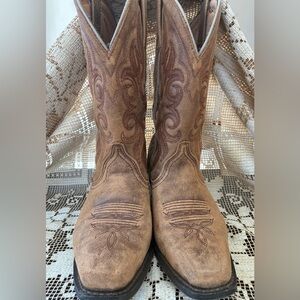 Vintage Laredo boots 🐴